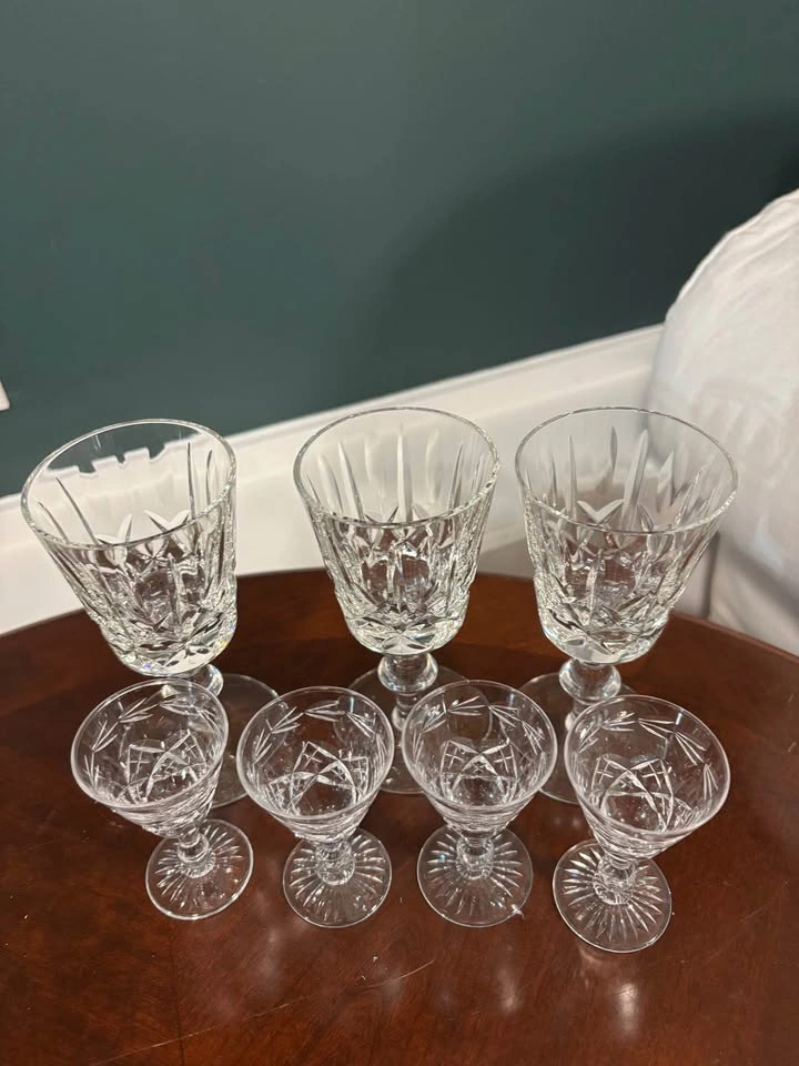 Glasses Crystal? - photo 3