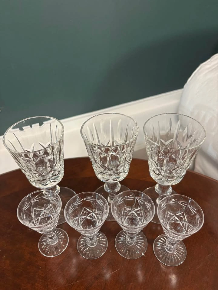 Glasses Crystal? - photo 4