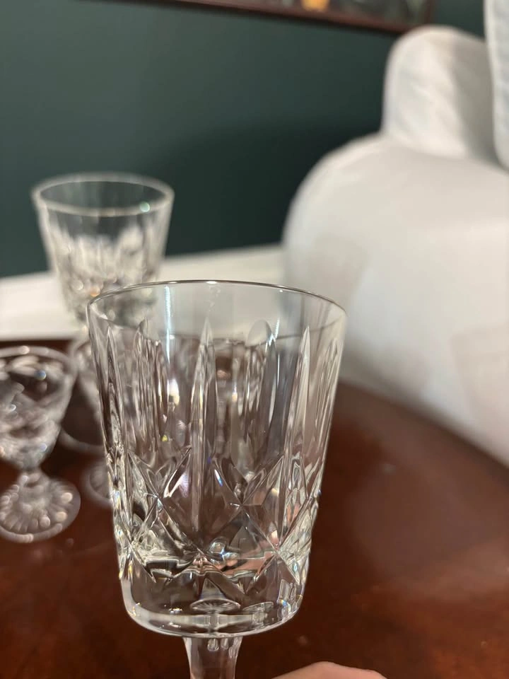 Glasses Crystal? - photo 5
