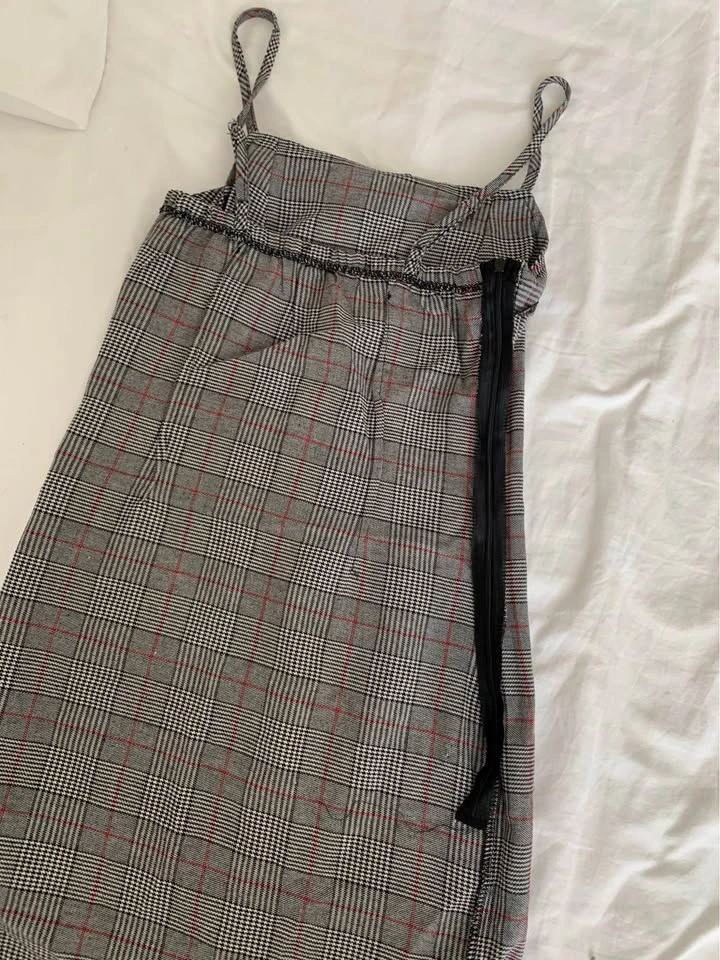 Mini dress - photo 2