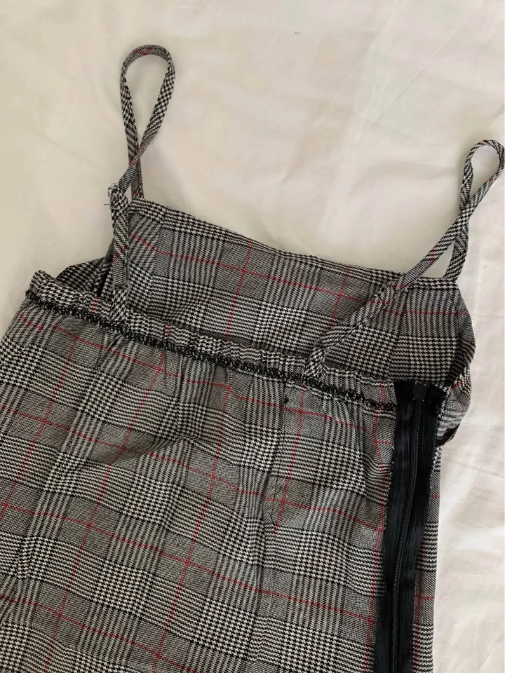Mini dress - photo 3