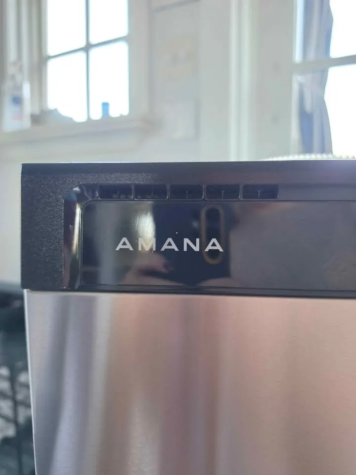 Amana 24-inch Dishwasher - photo 3