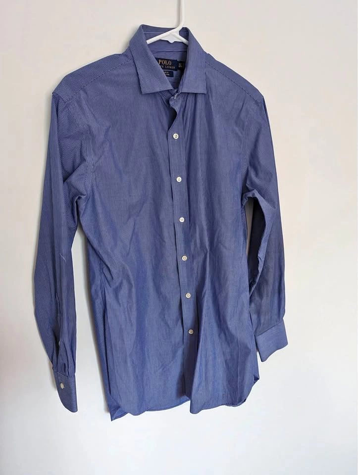 Ralph Lauren Dress Shirt