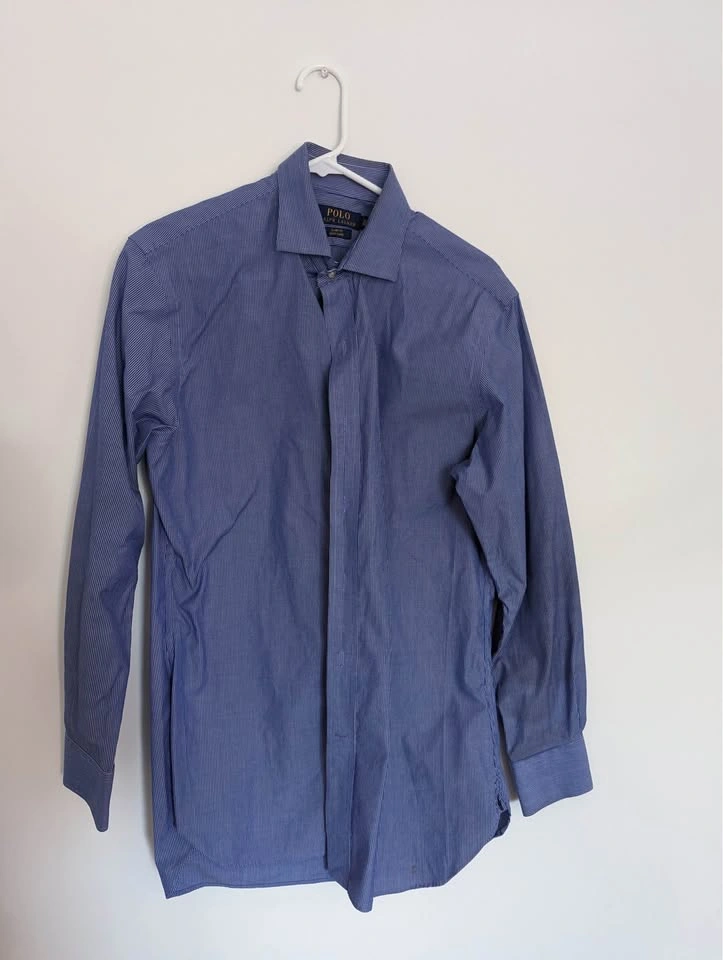 Ralph Lauren Dress Shirt - photo 2