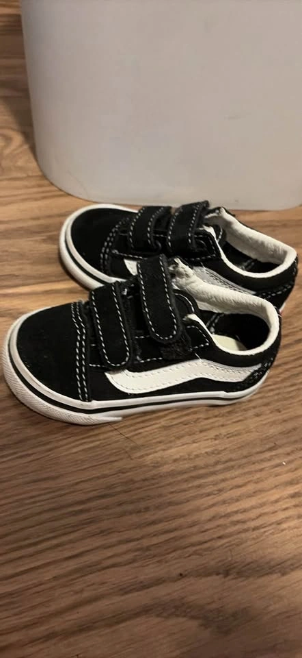 Vans sz 4.5c - photo 3