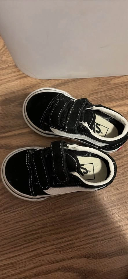Vans sz 4.5c - photo 4