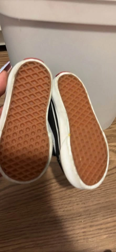 Vans sz 4.5c - photo 5