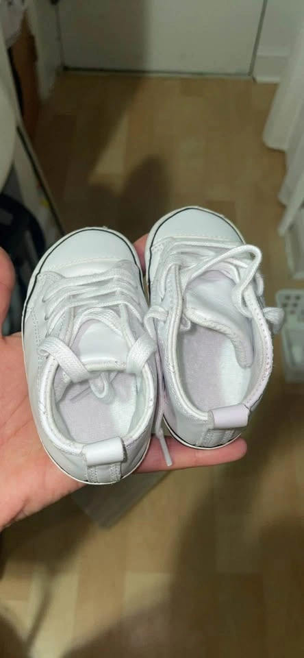 Converse - photo 4