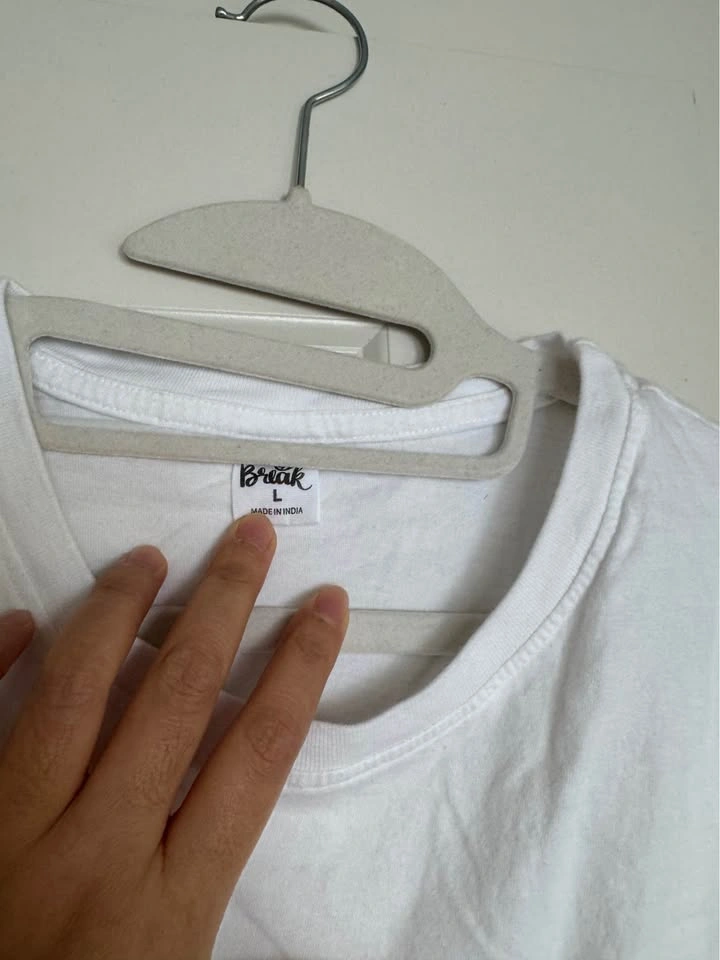 Cropped top - photo 2
