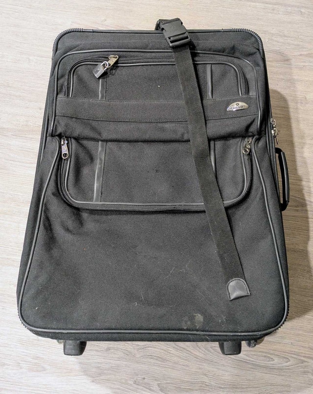 Samsonite Luggage