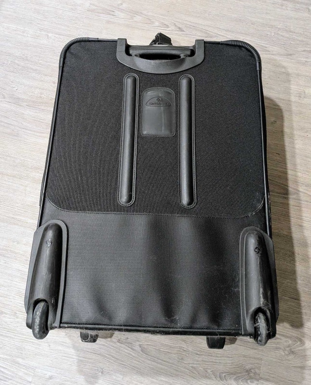 Samsonite Luggage - photo 2