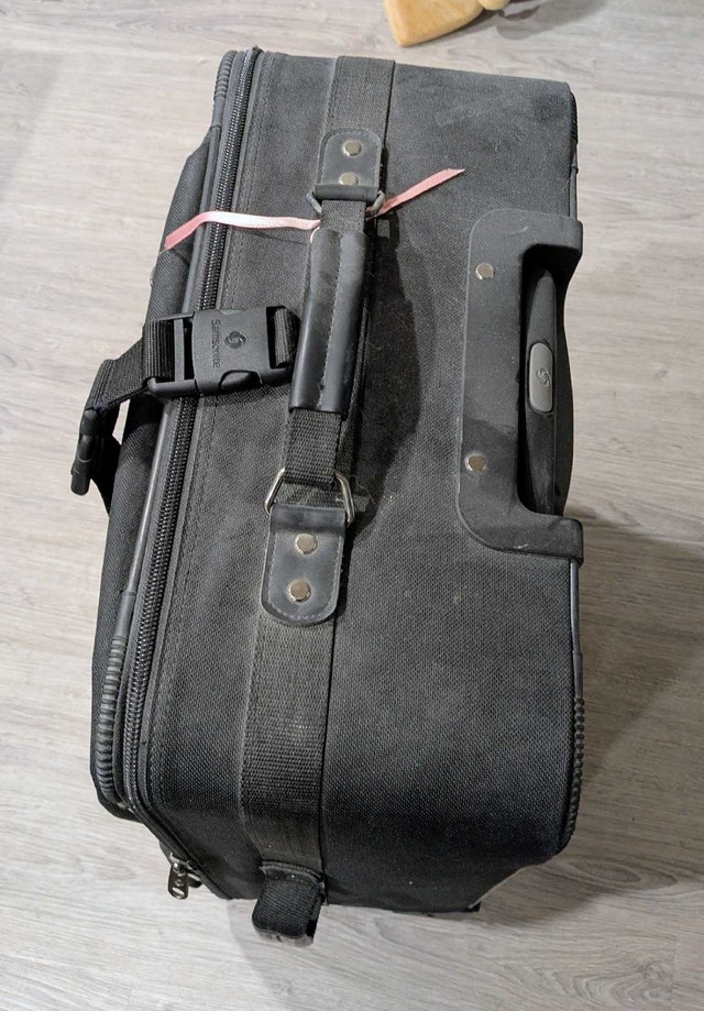 Samsonite Luggage - photo 3