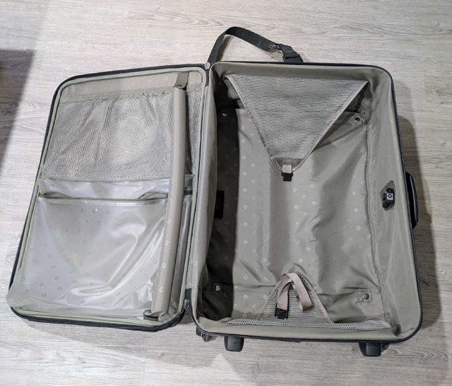 Samsonite Luggage - photo 5