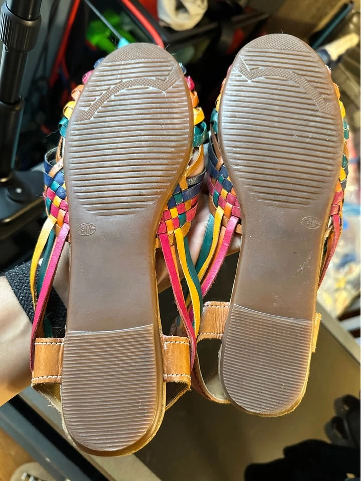 Women’s Huarache Sandal - Size 10 - photo 2