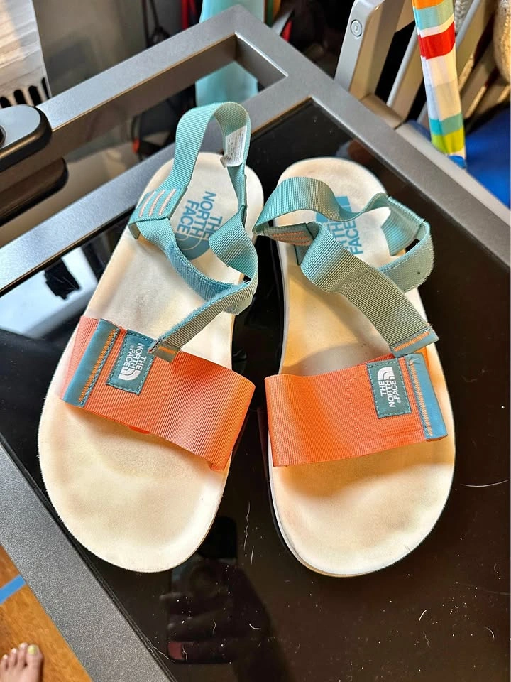 North Face Women’s Sandals