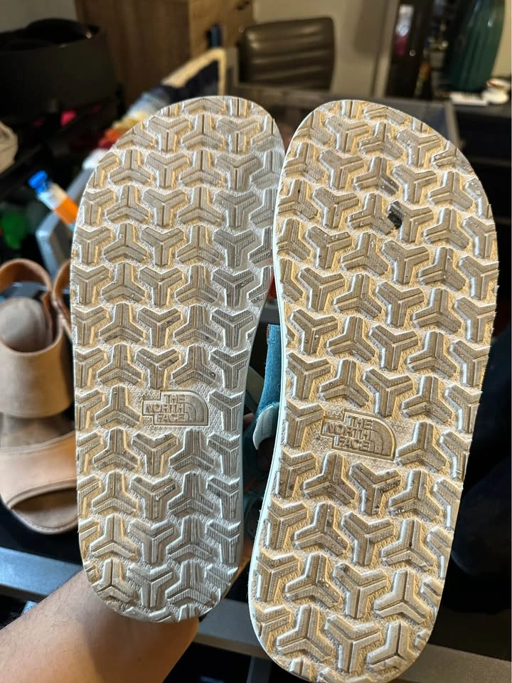 North Face Women’s Sandals - photo 3