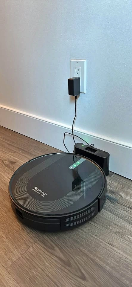 Proscenic 850T Robot Vacuum Mop