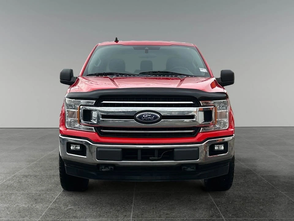 2019 Ford F-150 XLT Crew Cab - photo 2