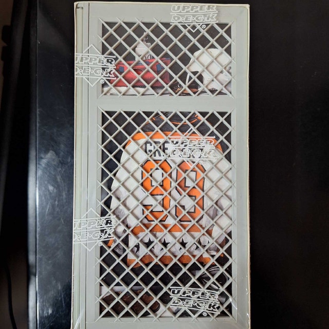 NHL SEALED BOXES, Mint - photo 3