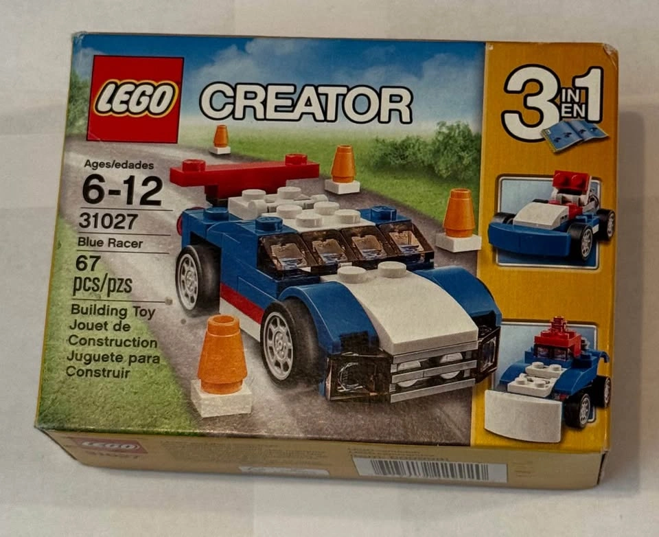 LEGO Creator Vehicle Sets (RETIRED) - photo 3