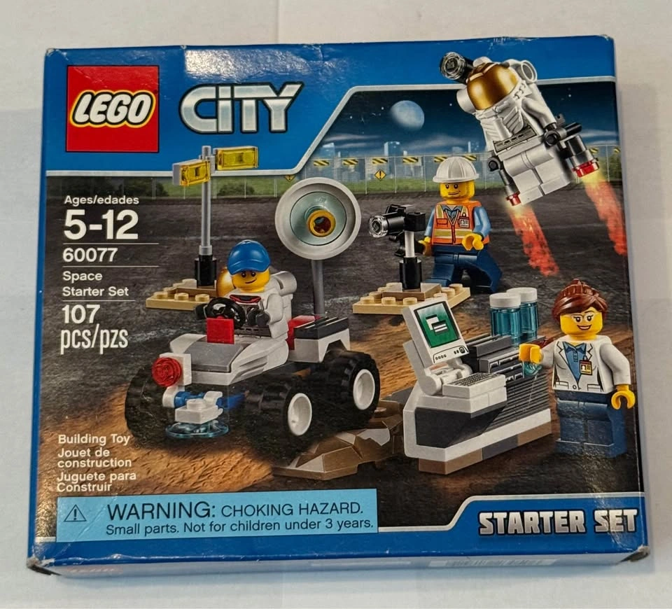 LEGO CITY Stuntz and Sets (Retired) - photo 4