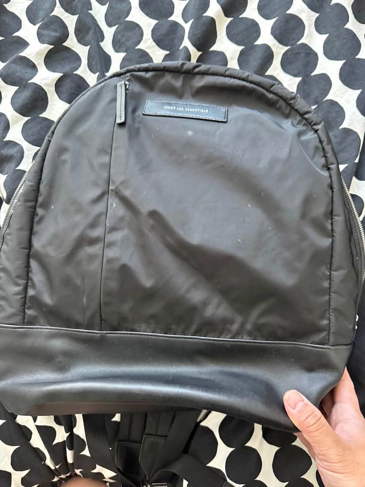 Want Les Essentials Backpack