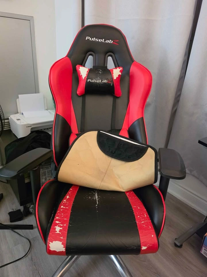 Gaming Chair - photo 2