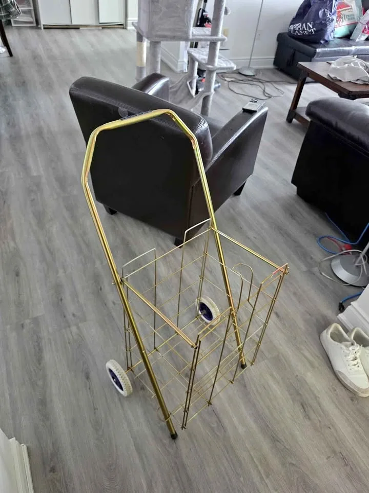 Wagon/Cart