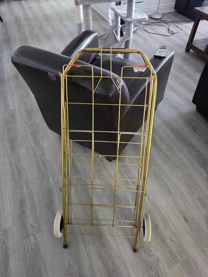 Wagon/Cart - photo 2