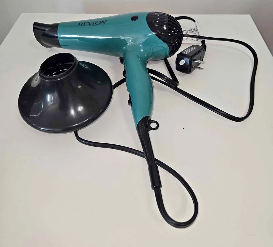 Revlon Volume Booster Hair Dryer