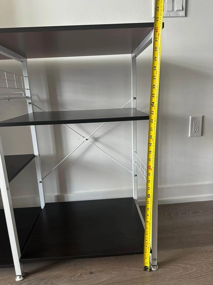Coffee bar / kitchen storage - photo 3