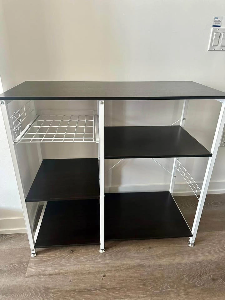 Coffee bar / kitchen storage - photo 5