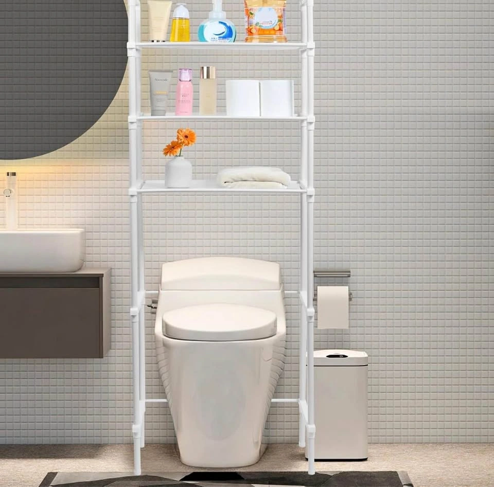 Bathroom Shelf New in box