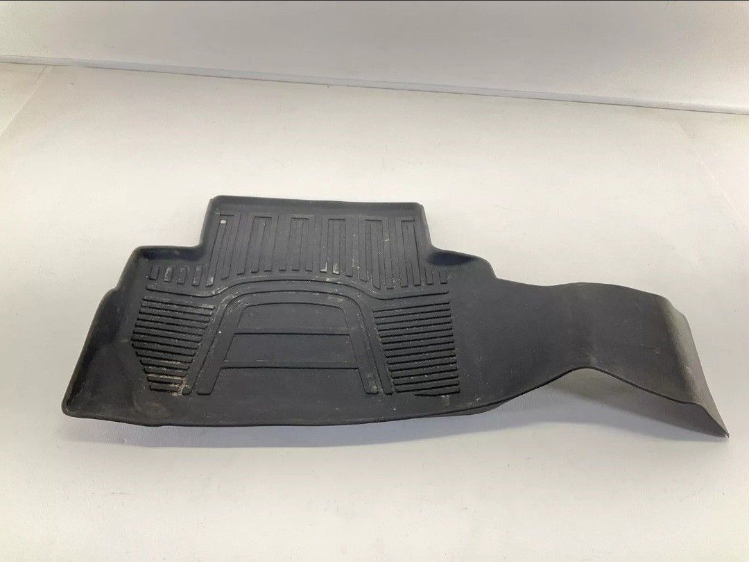 Ford EcoSport All Weather Floor Mats 2018-2021 - photo 3