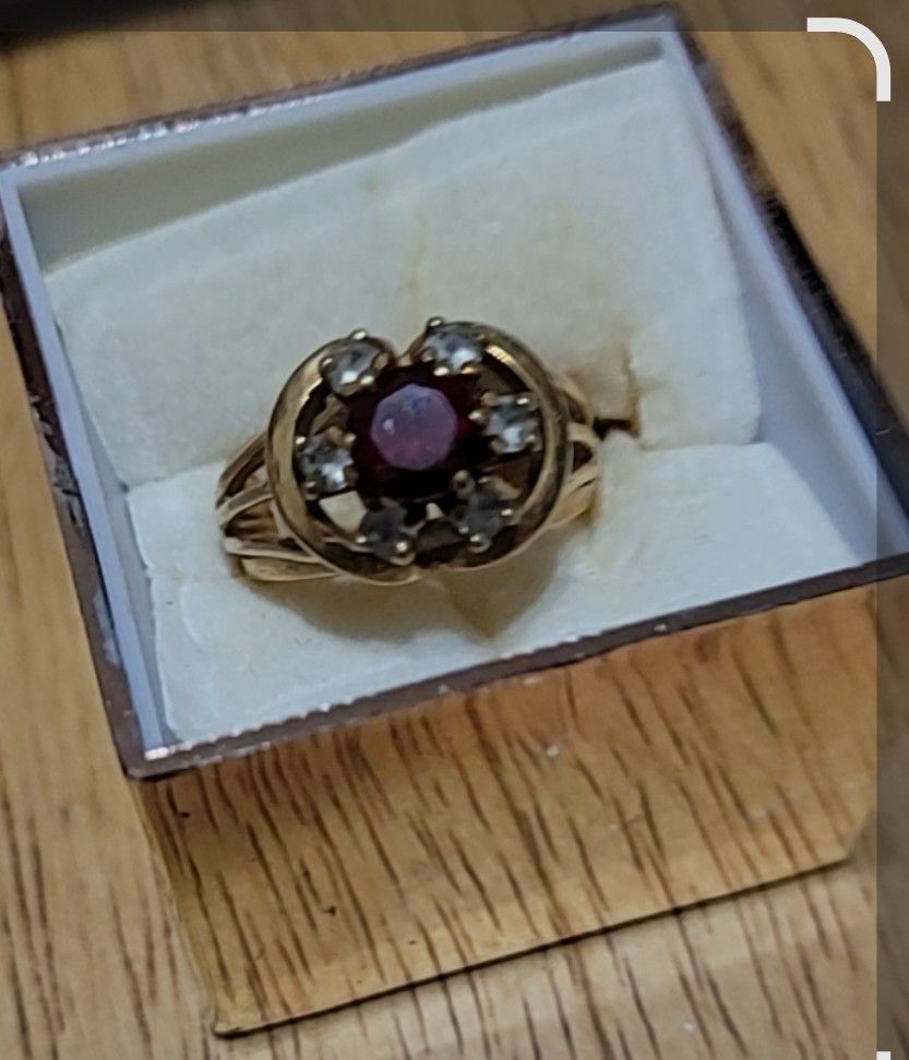 Antique Jewelry