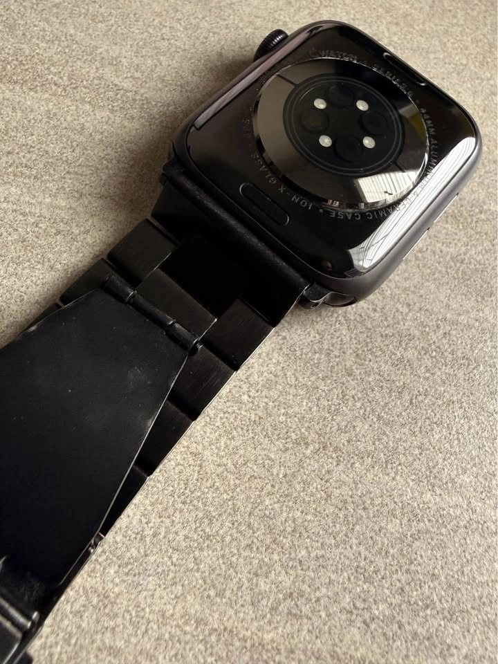 Apple Watch Series 6 Cellular - photo 2
