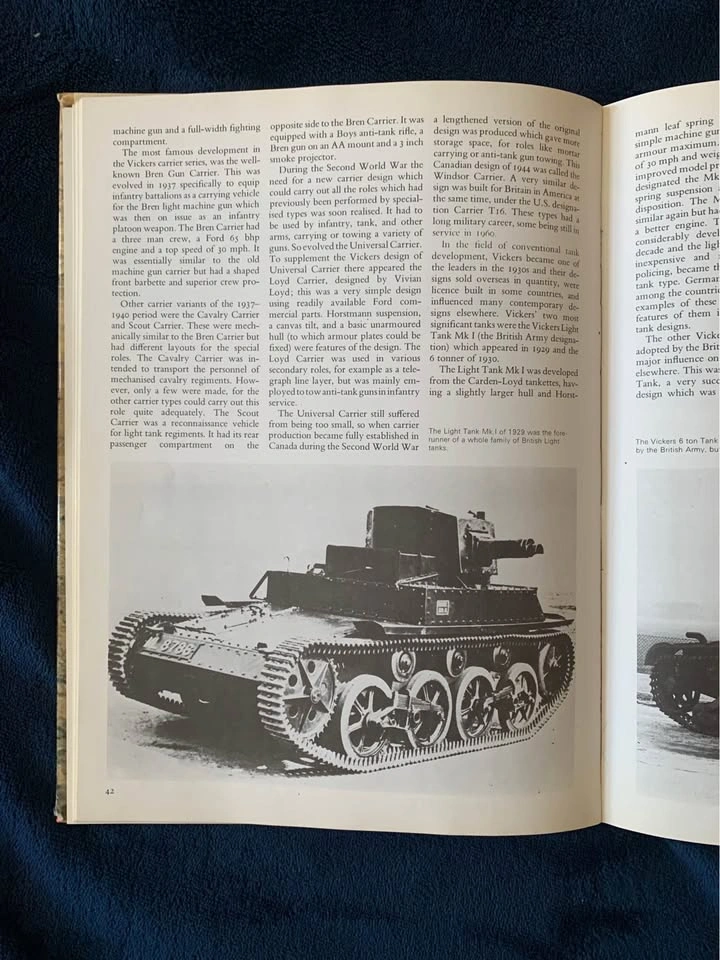 Fighting vehicles - photo 3