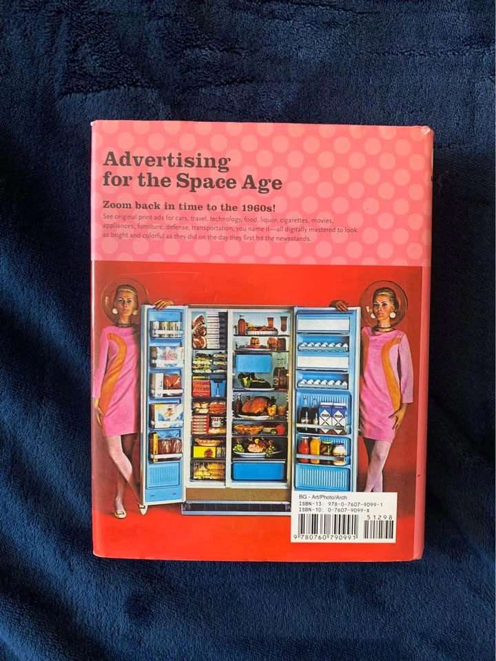 The golden age of adverting the 60s - photo 2
