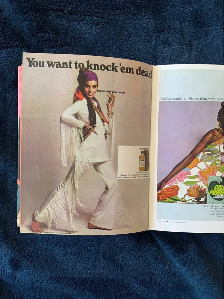 The golden age of adverting the 60s - photo 3