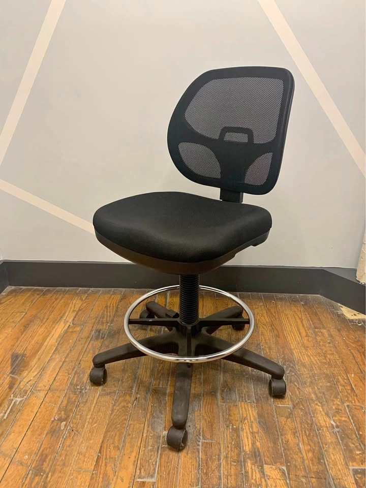 Computer chair
