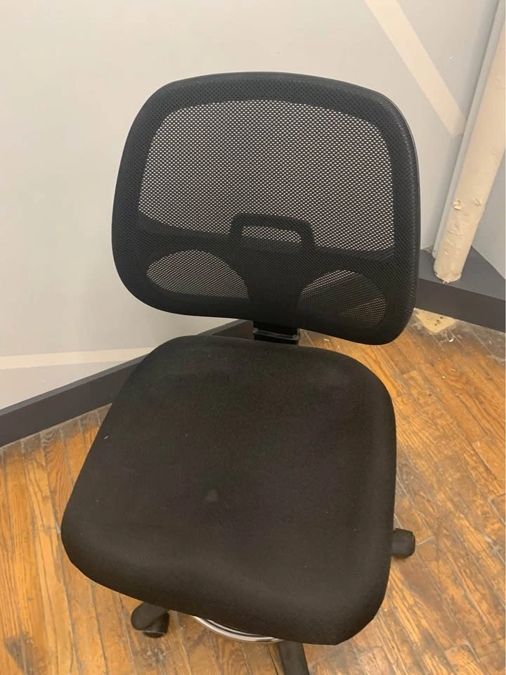 Computer chair - photo 4