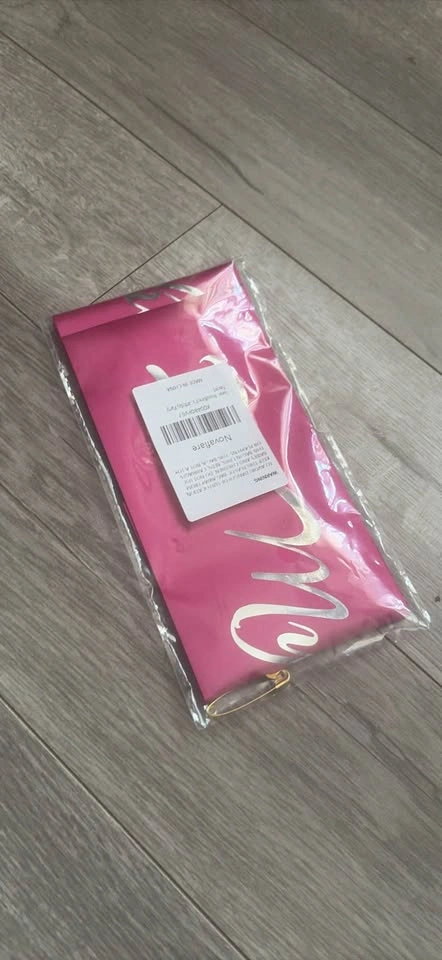 60th Birthday Sash - photo 4