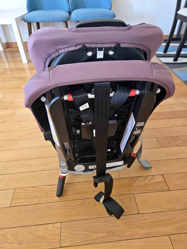 Graco Toddler's 10 Positions Car Seat