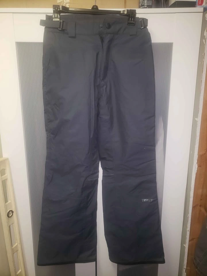 Columbia Titanium Women's S Snow Pants - photo 4
