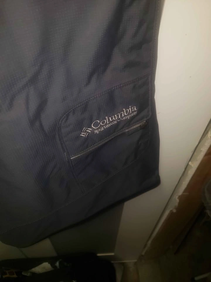 Columbia Titanium Women's S Snow Pants - photo 5
