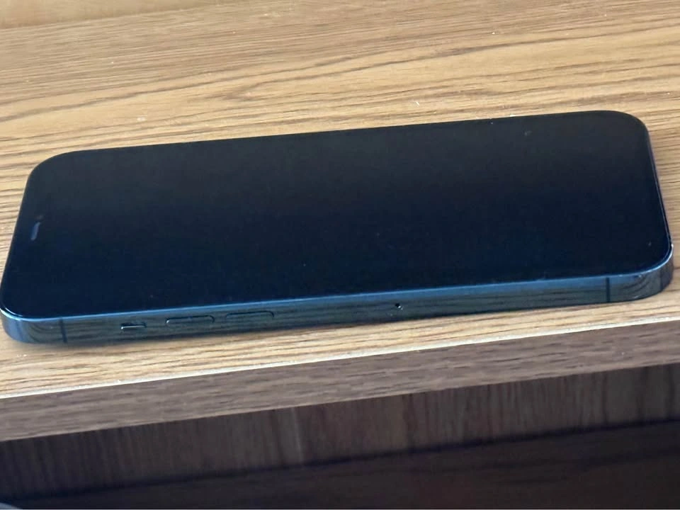 iPhone 12 Pro Max 512GB - photo 2