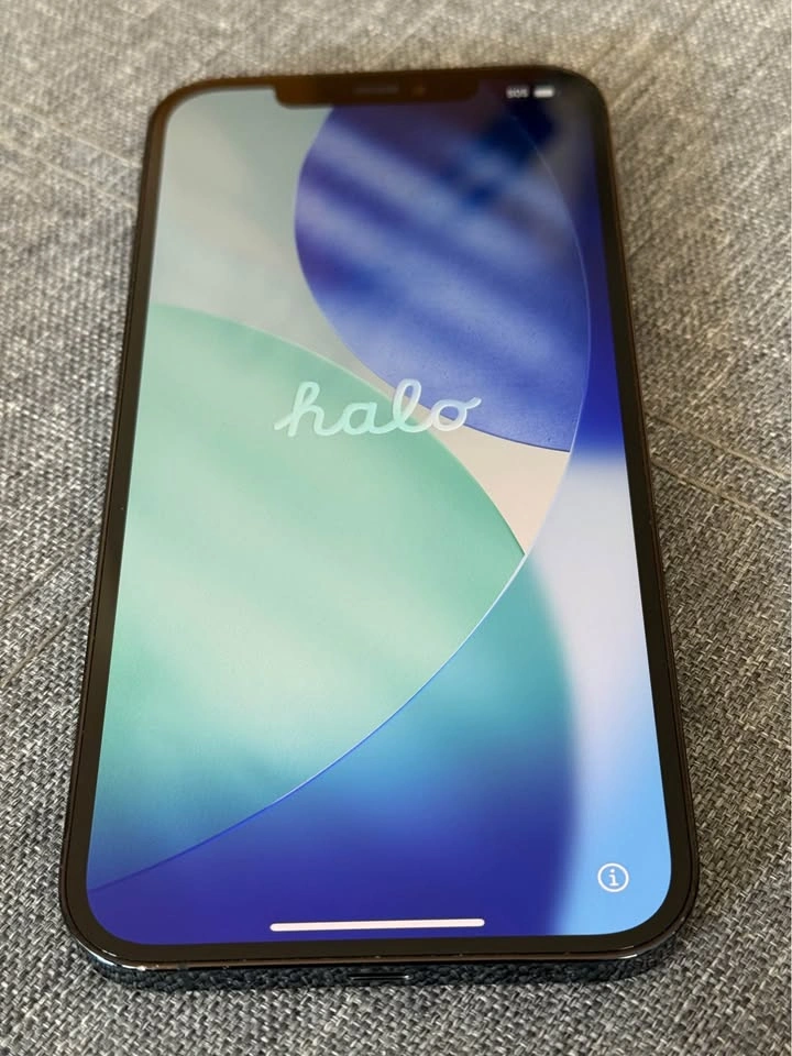 iPhone 12 Pro Max 512GB - photo 3
