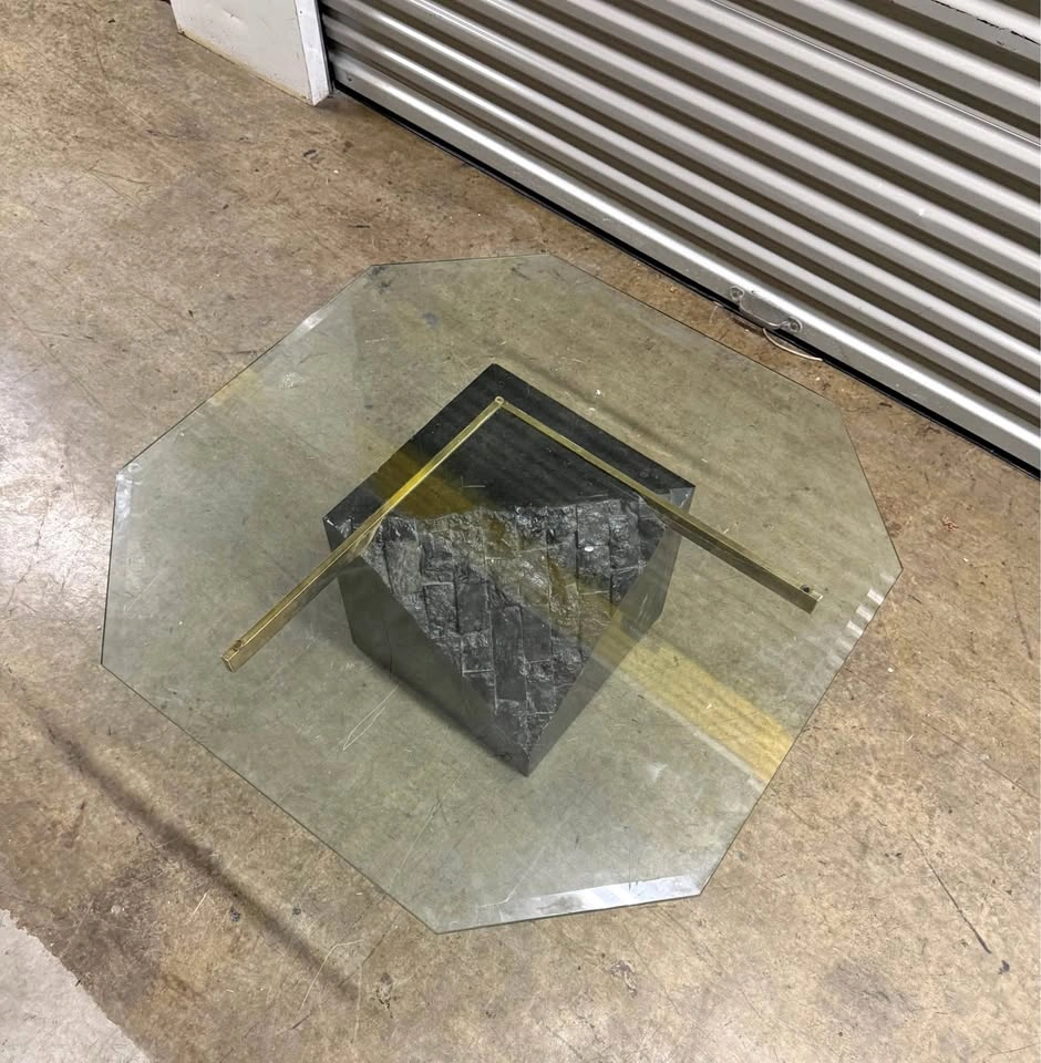 Coffee Table Modern