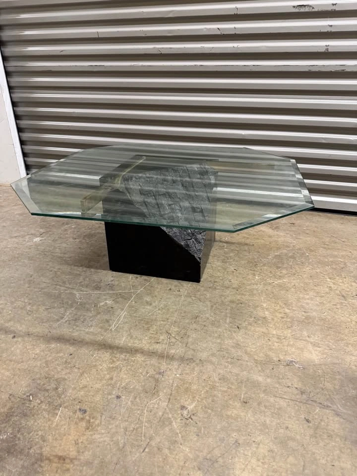 Coffee Table Modern - photo 2
