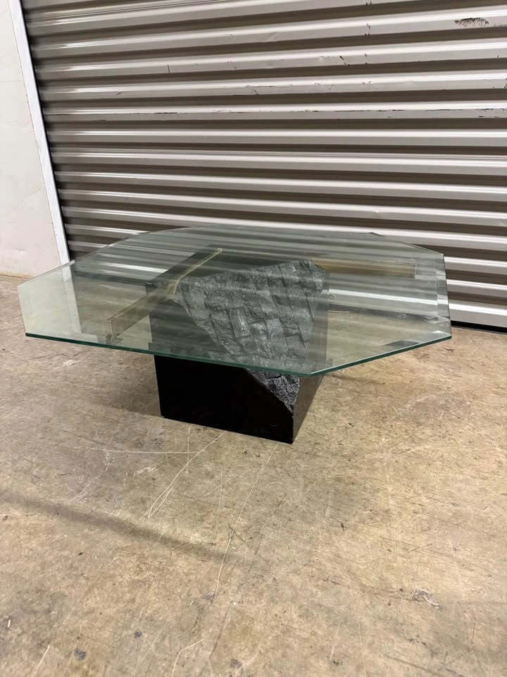 Coffee Table Modern - photo 4